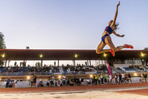 Guadalajara vibra con el Meeting Internacional Meliz Sport 2 Guadalajara vibra con el Meeting Internacional Meliz Sport