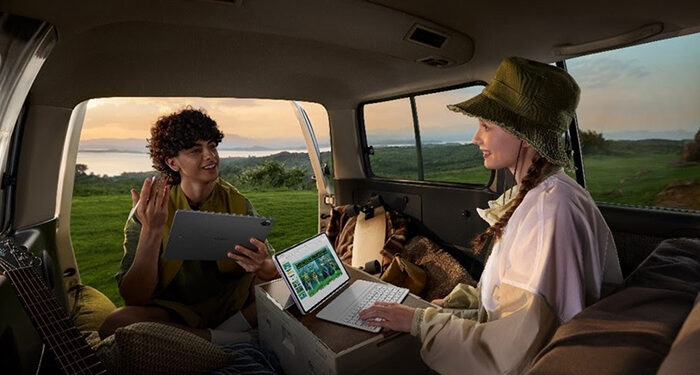 Huawei MatePad 11.5 revoluciona la experiencia de estudio con su diseño y funcionalidad inteligente 1 Huawei MatePad 11.5 revoluciona la experiencia de estudio con su diseño y funcionalidad inteligente