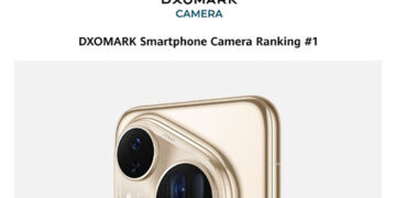 Huawei Pura 80 Ultra redefine la excelencia en fotos y vídeos, con la calificación más alta de DXOMARK