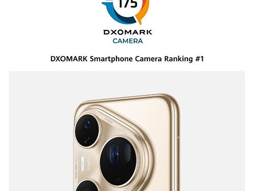 Huawei Pura 80 Ultra redefine la excelencia en fotos y vídeos, con la calificación más alta de DXOMARK 1 Huawei Pura 80 Ultra redefine la excelencia en fotos y vídeos, con la calificación más alta de DXOMARK