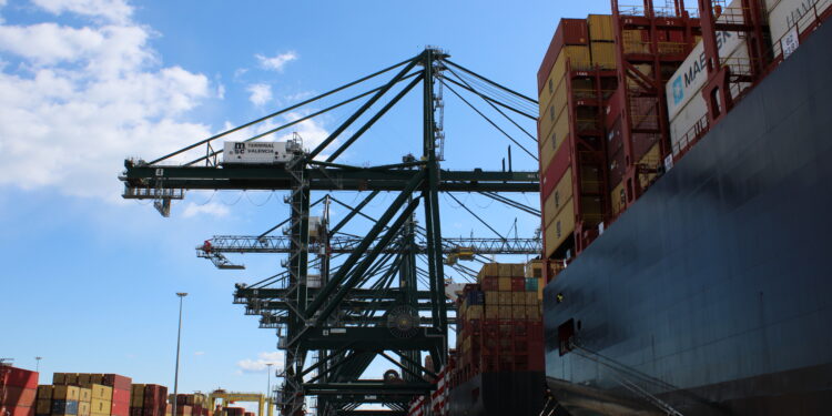 CEOE CEPYME Cuenca rechaza el acuerdo arancelario entre la Unión Europea y Estados Unidos 1 IMG 0045