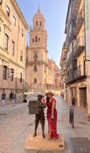 Del despoblado de Geliberte al pulso vivo de Fuentelespino de Haro 2 Del despoblado de Geliberte al pulso vivo de Fuentelespino de Haro