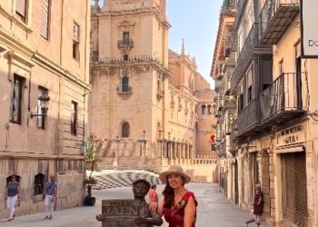 Del despoblado de Geliberte al pulso vivo de Fuentelespino de Haro