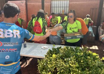 Gran cita en la III Setiles Bike Race de bicicleta de montaña