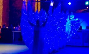 Horcajada de la Torre y la Fiesta de la Rosquilla: Danza y Tradición