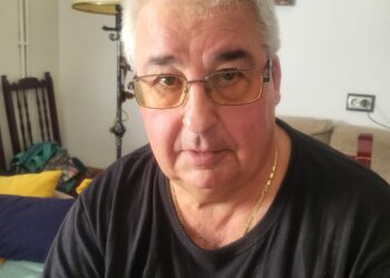 Pódcast. Entrevistamos a José María Vicente, presidente de la Cofradía de la Virgen de la Zarza de Cañete