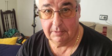 Pódcast. Entrevistamos a José María Vicente, presidente de la Cofradía de la Virgen de la Zarza de Cañete