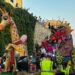 Galería de imágenes. Desfile de Carrozas San Julián 2025