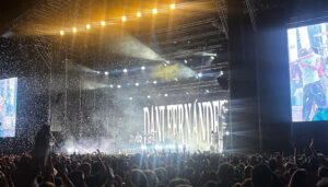 Indispensables conquista Cuenca con aforo completo y un público entregado