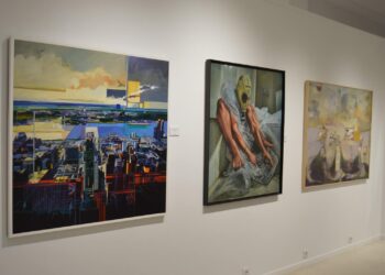 Fallados los premios de los certámenes nacionales José Antonio Sequí de Tarancón