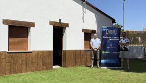 Invierte en Cuenca celebra una nueva apuesta por el turismo rural con El Chiquitisco en La Pesquera 2 Invierte en Cuenca celebra una nueva apuesta por el turismo rural con El Chiquitisco en La Pesquera