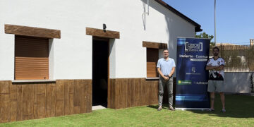 Invierte en Cuenca celebra una nueva apuesta por el turismo rural con El Chiquitisco en La Pesquera