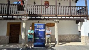 Invierte en Cuenca visita Torrubia del Campo para explorar las posibilidades de desarrollo empresarial del municipio