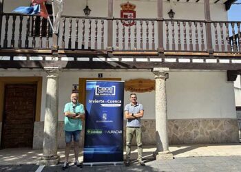 Invierte en Cuenca visita Torrubia del Campo para explorar las posibilidades de desarrollo empresarial del municipio
