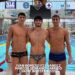 Guadalajara contará con cuatro representantes en el European Lifesaving Championships 2025 en Polonia