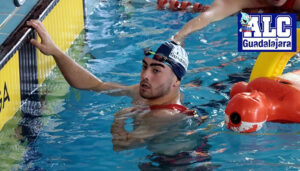 Jaime Irueste e Iván Romero, socorristas del Club Alcarreño, ya están en China para competir en los World Games 2025 2 Jaime Irueste e Iván Romero, socorristas del Club Alcarreño, ya están en China para competir en los World Games 2025