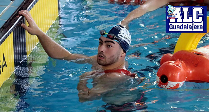 Jaime Irueste e Iván Romero, socorristas del Club Alcarreño, ya están en China para competir en los World Games 2025 1 Jaime Irueste e Iván Romero, socorristas del Club Alcarreño, ya están en China para competir en los World Games 2025