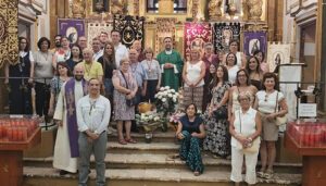 Jubileo de las Cofradías y Hermandades del Arciprestazgo de Motilla del Palancar 2 Jubileo de las Cofradías y Hermandades del Arciprestazgo de Motilla del Palancar