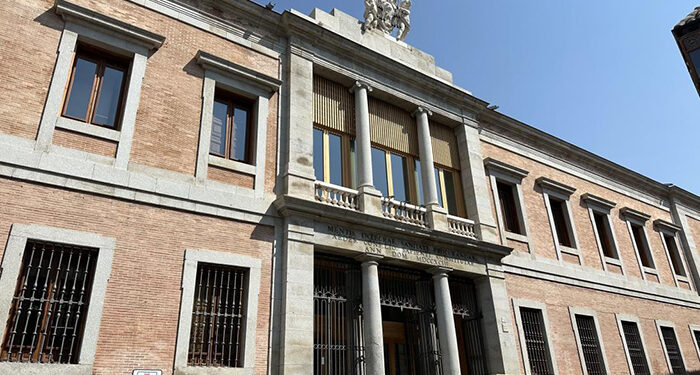 La AIReF avala las previsiones macroeconómicas para 2026 presentadas por el Gobierno de Castilla-La Mancha