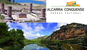 La Alcarria Conquense, un parque cultural 2 La Alcarria Conquense, un parque cultural