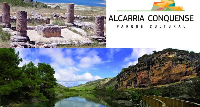 La Alcarria Conquense, un parque cultural 1 La Alcarria Conquense, un parque cultural