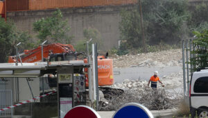 La Asociación de Empresarios de la Construcción de Cuenca recuerda que el convenio general de la construcción establece medidas frente a olas de calor 2 La Asociación de Empresarios de la Construcción de Cuenca recuerda que el convenio general de la construcción establece medidas frente a olas de calor