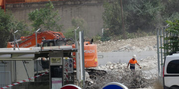 La Asociación de Empresarios de la Construcción de Cuenca recuerda que el convenio general de la construcción establece medidas frente a olas de calor