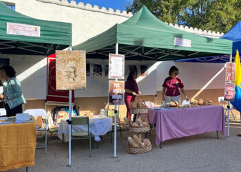 La Diputación de Cuenca ayuda con 60.000 euros a un total de 29 ayuntamientos en la organización de sus ferias rurales
