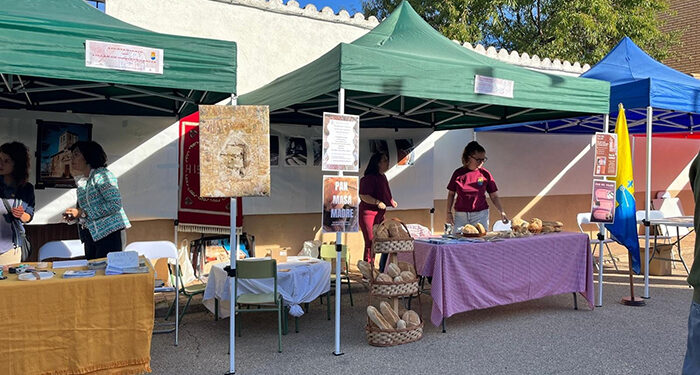 La Diputación de Cuenca ayuda con 60.000 euros a un total de 29 ayuntamientos en la organización de sus ferias rurales 1 La Diputación de Cuenca ayuda con 60.000 euros a un total de 29 ayuntamientos en la organización de sus ferias rurales