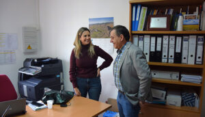 La Diputación de Cuenca destina más de 106.000 euros en ayudas a los ayuntamientos para la contratación de personal administrativo