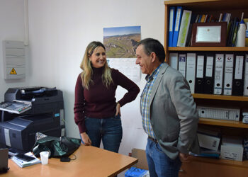 La Diputación de Cuenca destina más de 106.000 euros en ayudas a los ayuntamientos para la contratación de personal administrativo