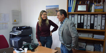 La Diputación de Cuenca destina más de 106.000 euros en ayudas a los ayuntamientos para la contratación de personal administrativo