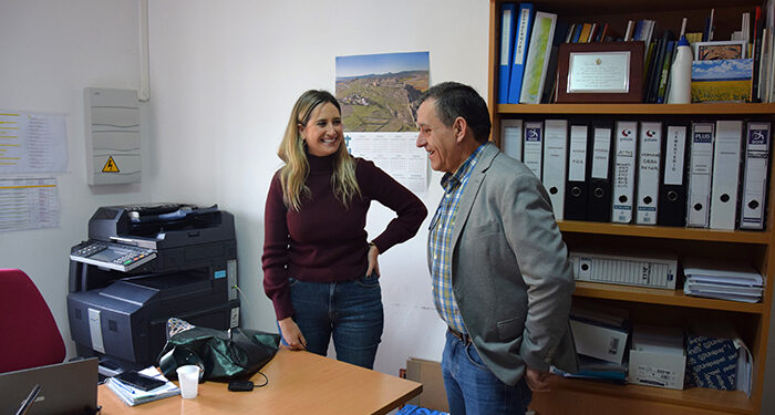 La Diputación de Cuenca destina más de 106.000 euros en ayudas a los ayuntamientos para la contratación de personal administrativo