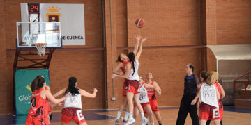 La Diputación de Cuenca distribuye 316.000 euros en ayudas deportivas que beneficiarán a un total de 77 clubes de la provincia