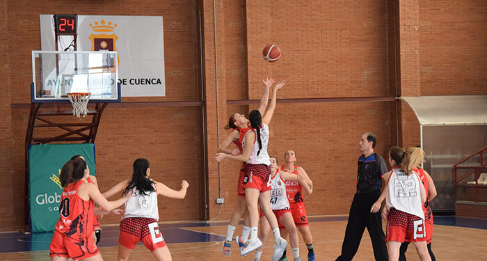 La Diputación de Cuenca distribuye 316.000 euros en ayudas deportivas que beneficiarán a un total de 77 clubes de la provincia 1 La Diputación de Cuenca distribuye 316.000 euros en ayudas deportivas que beneficiarán a un total de 77 clubes de la provincia