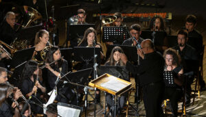 La Diputación de Cuenca inyectará 85.000 euros a las bandas de música de la provincia para la compra de instrumentos y uniformes 2 La Diputación de Cuenca inyectará 85.000 euros a las bandas de música de la provincia para la compra de instrumentos y uniformes