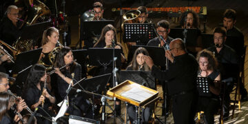 La Diputación de Cuenca inyectará 85.000 euros a las bandas de música de la provincia para la compra de instrumentos y uniformes