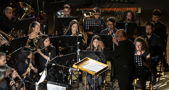 La Diputación de Cuenca inyectará 85.000 euros a las bandas de música de la provincia para la compra de instrumentos y uniformes 1 La Diputación de Cuenca inyectará 85.000 euros a las bandas de música de la provincia para la compra de instrumentos y uniformes