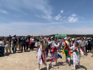 La Diputación de Cuenca propone de forma provisional más de 39.000 euros en ayudas para recuperar el patrimonio inmaterial 2 La Diputación de Cuenca propone de forma provisional más de 39.000 euros en ayudas para recuperar el patrimonio inmaterial