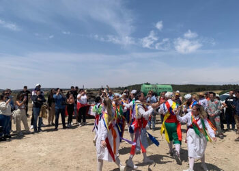 La Diputación de Cuenca propone de forma provisional más de 39.000 euros en ayudas para recuperar el patrimonio inmaterial