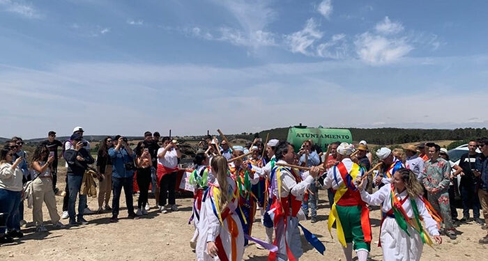 La Diputación de Cuenca propone de forma provisional más de 39.000 euros en ayudas para recuperar el patrimonio inmaterial 1 La Diputación de Cuenca propone de forma provisional más de 39.000 euros en ayudas para recuperar el patrimonio inmaterial