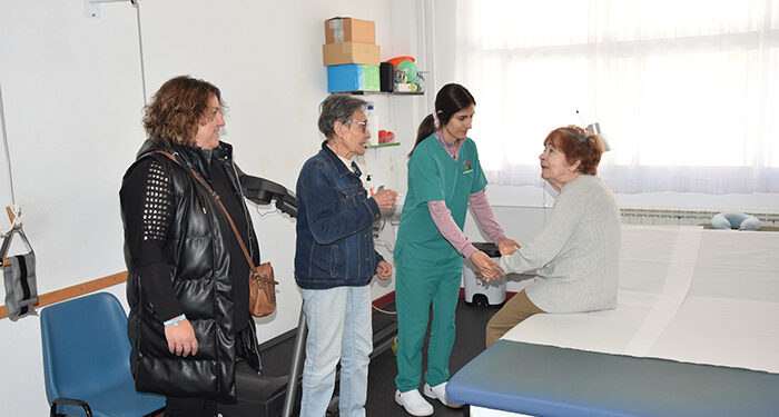 La Diputación de Cuenca reparte 400.000 euros de las ayudas Cuenca Inclusiva a asociaciones y entidades de carácter social 1 La Diputación de Cuenca reparte 400.000 euros de las ayudas Cuenca Inclusiva a asociaciones y entidades de carácter social