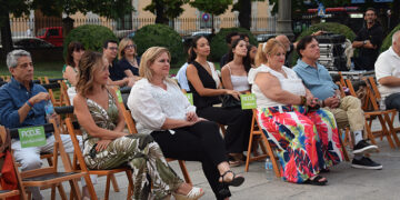 La Diputación de Cuenca volverá a apostar por la cultura en la cuarta edición de Ficcue que se celebrará del 11 al 16 de mayo de 2026
