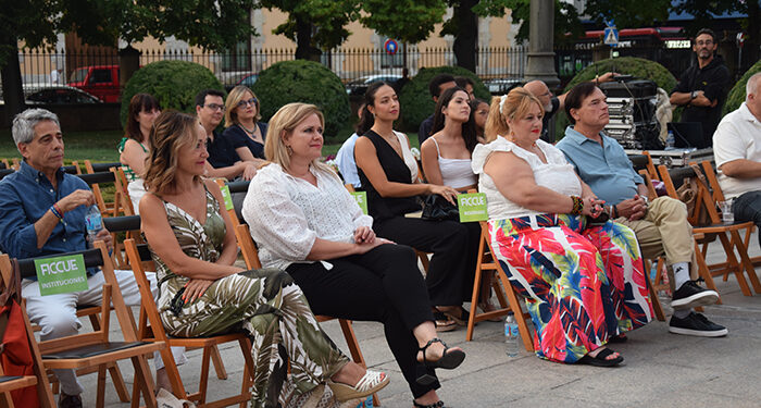 La Diputación de Cuenca volverá a apostar por la cultura en la cuarta edición de Ficcue que se celebrará del 11 al 16 de mayo de 2026