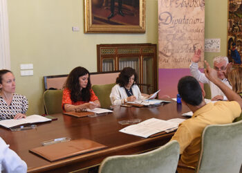 La Diputación de Guadalajara convoca el certamen ‘Alcarria Literaria’ de ensayo, narrativa de viajes y periodismo