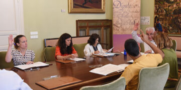La Diputación de Guadalajara convoca el certamen ‘Alcarria Literaria’ de ensayo, narrativa de viajes y periodismo