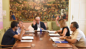 La Diputación de Guadalajara subvenciona las inversiones de 447 pequeños negocios rurales con 698.387 euros 2 La Diputación de Guadalajara subvenciona las inversiones de 447 pequeños negocios rurales con 698.387 euros