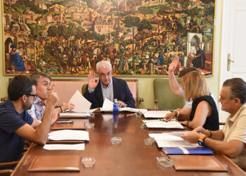 La Diputación de Guadalajara subvenciona las inversiones de 447 pequeños negocios rurales con 698.387 euros