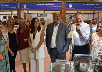La Feria de Artesanía de la Diputación de Cuenca abre su XXXVIII edición con la novedad de talleres participativos para todos los públicos
