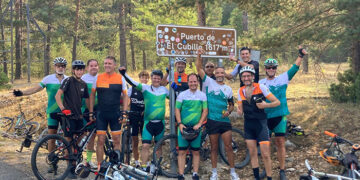 La III Semana del Deporte de Huélamo concluye con gran éxito y más de 1.100 participantes